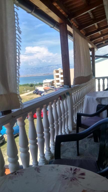 Apartments Ninske Vodice Exteriér fotografie