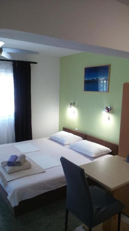 Apartments Ninske Vodice Pokoj fotografie