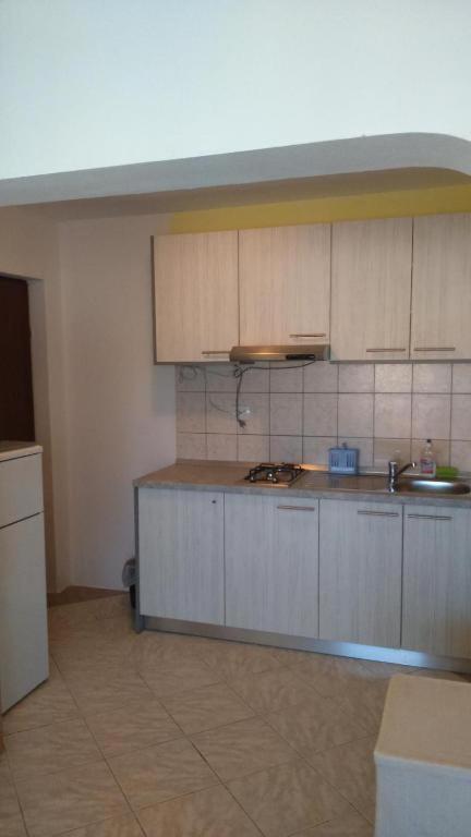 Apartments Ninske Vodice Pokoj fotografie