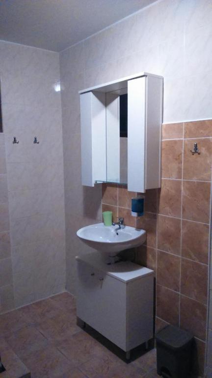 Apartments Ninske Vodice Pokoj fotografie