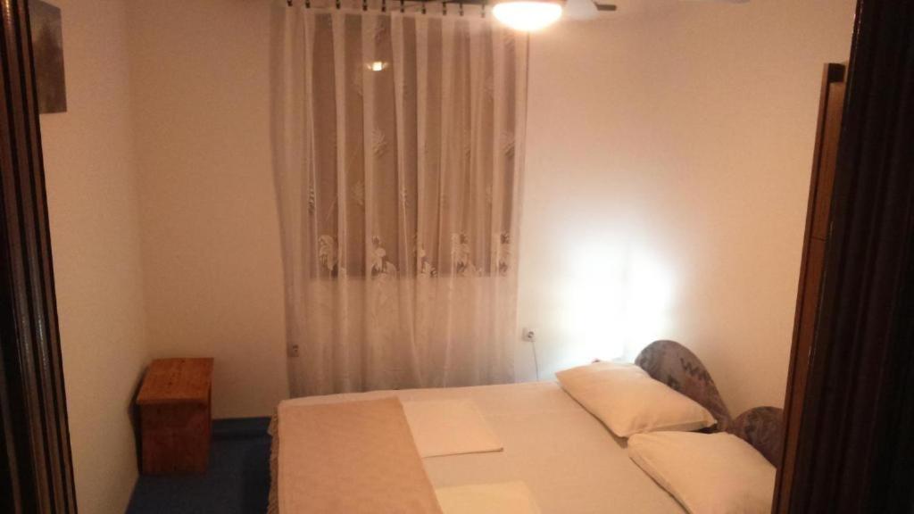 Apartments Ninske Vodice Pokoj fotografie