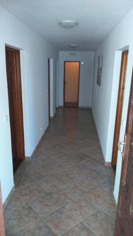 Apartments Ninske Vodice Pokoj fotografie