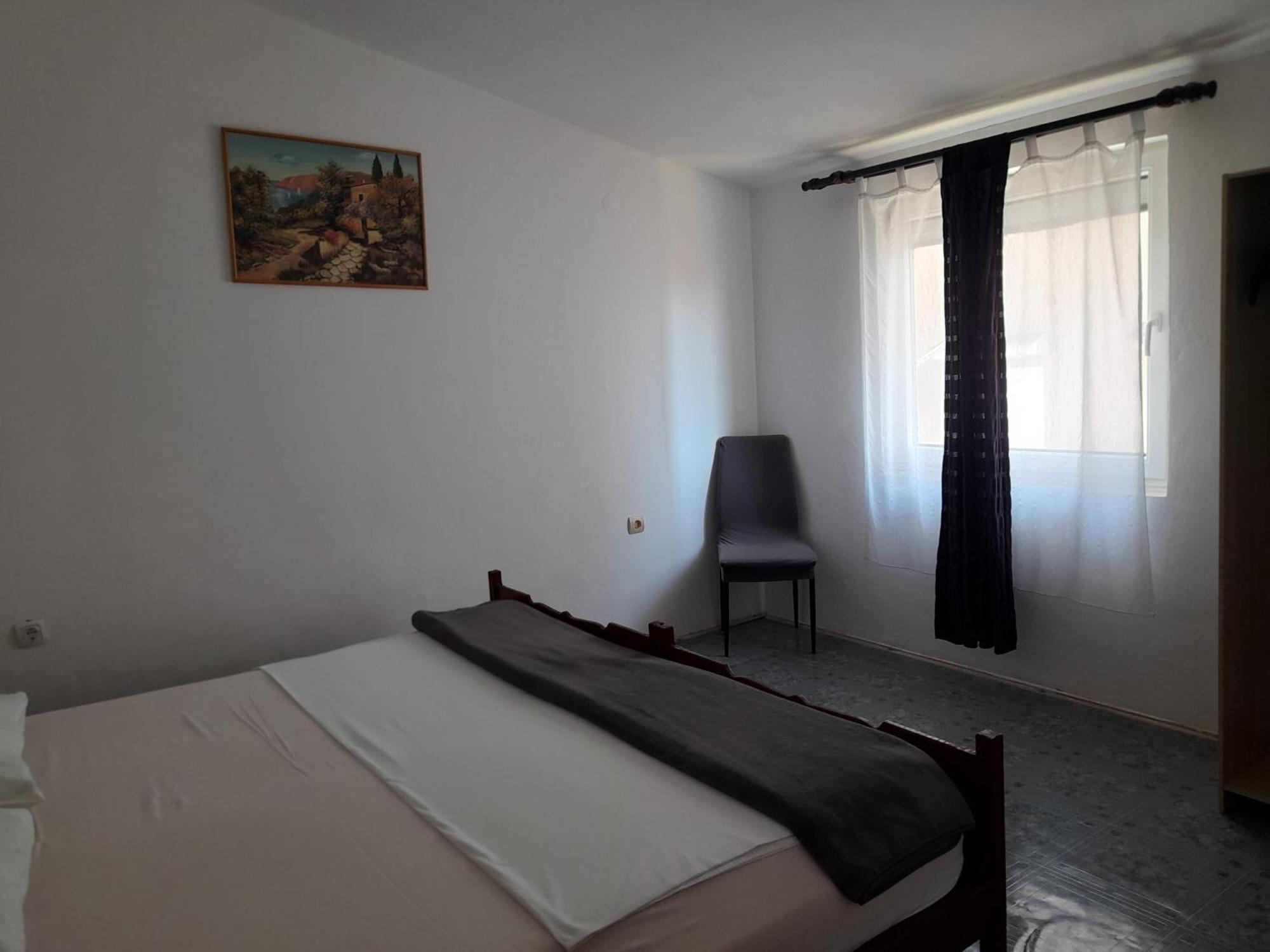 Apartments Ninske Vodice Pokoj fotografie