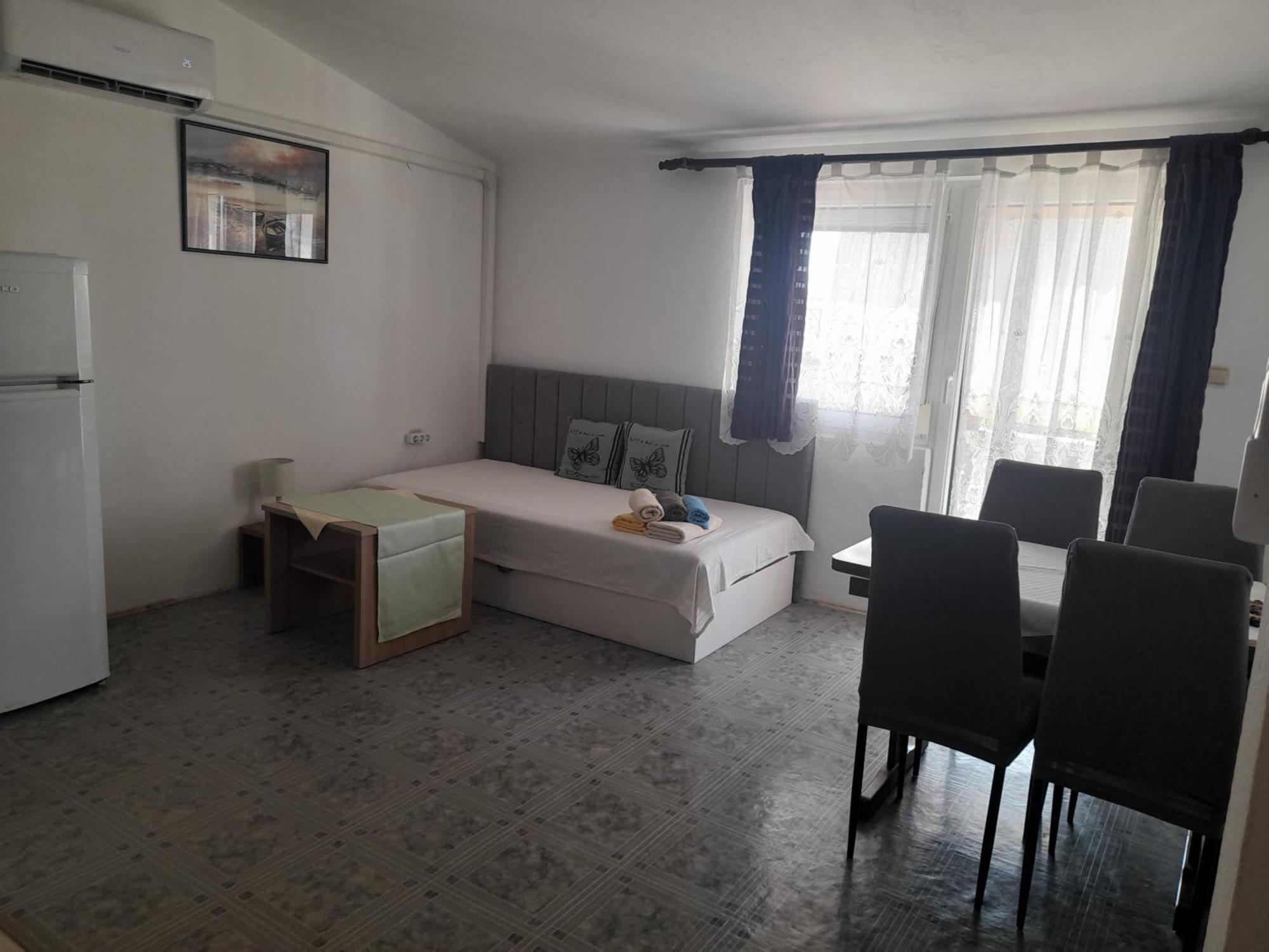 Apartments Ninske Vodice Pokoj fotografie