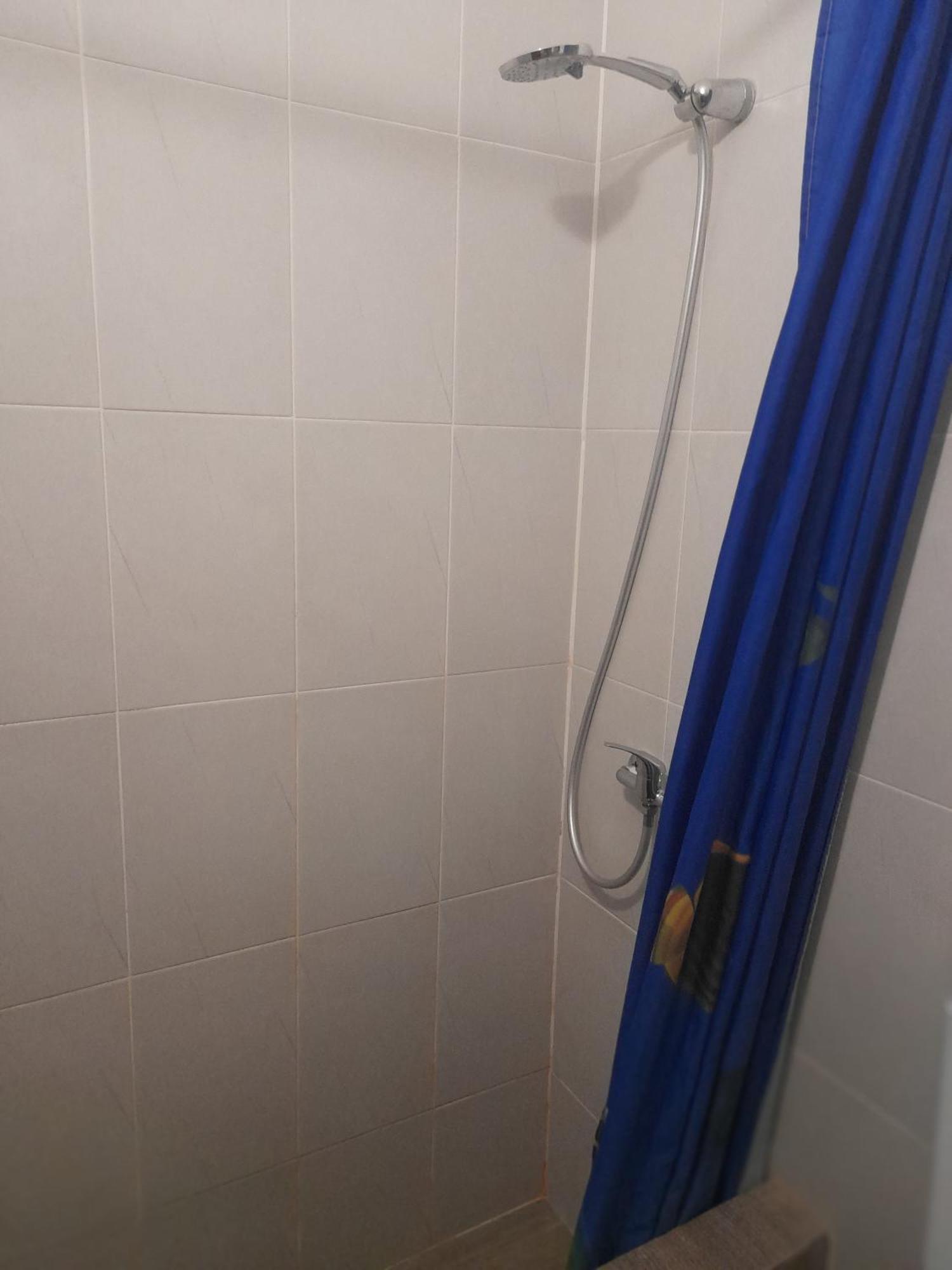 Apartments Ninske Vodice Pokoj fotografie