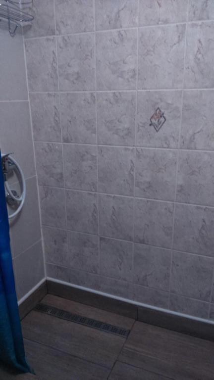Apartments Ninske Vodice Pokoj fotografie